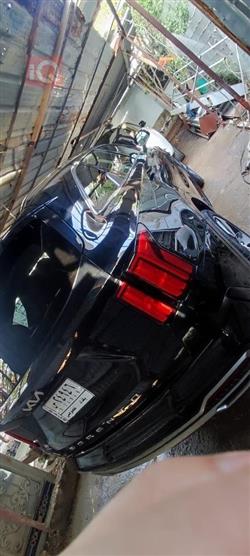 کیا سۆرینتۆ